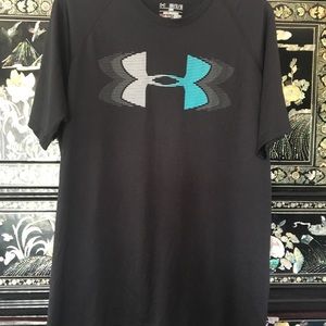Under armour top - L52